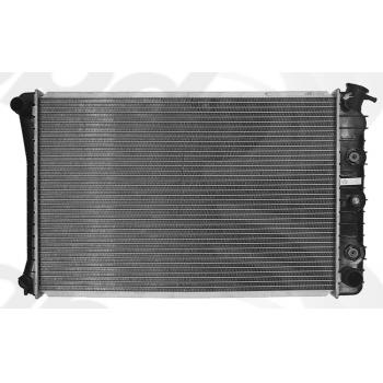 1978 Oldsmobile Cutlass Salon Radiator Global Parts Distributors 162C image 1 of 1