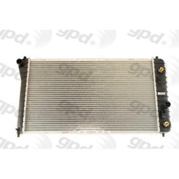 1998 Pontiac Sunfire Radiator Global Parts Distributors 1687C image 1 of 1