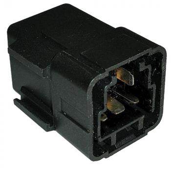 1987 Cadillac Cimarron HVAC Relay