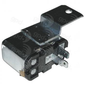 1983 Ford E-100 Econoline HVAC Blower Motor Relay