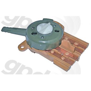 1984 Oldsmobile Custom Cruiser HVAC Blower Control Switch Global Parts Distributors 1711344 image 1 of 1