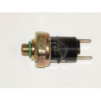 1993 Acura Integra HVAC Pressure Switch