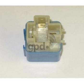1995 Nissan Pathfinder A/C Compressor Control Relay Global Parts Distributors 1711476 image 1 of 1