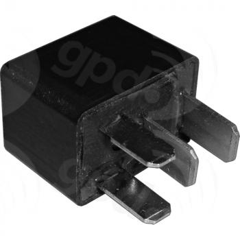 2004 Acura TL A/C Compressor Control Relay