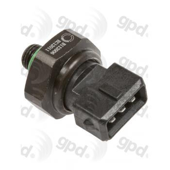 2000 Mercedes-Benz C230 HVAC Pressure Transducer Global Parts Distributors 1711681 image 1 of 1