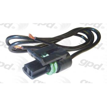 1984 GMC Caballero Engine Coolant Temperature Sensor Connector Global Parts Distributors 1711703 image 1 of 1