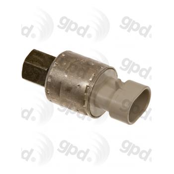 1994 Audi 100 Quattro A/C Compressor Cut-Out Switch Global Parts Distributors 1711744 image 1 of 1