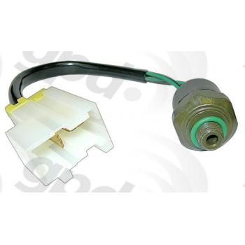 1990 Nissan Pulsar NX HVAC Binary Switch Global Parts Distributors 1711788 image 1 of 1