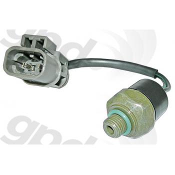 1988 Nissan Pathfinder HVAC Binary Switch Global Parts Distributors 1711804 image 1 of 1