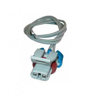 2002 Chevrolet Silverado 2500 A/C Clutch Cycle Switch Connector Global Parts Distributors 1711878 image 1 of 1