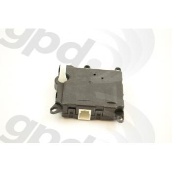 1999 Ford Ranger HVAC Heater Blend Door Actuator Global Parts Distributors 1711895 image 1 of 1