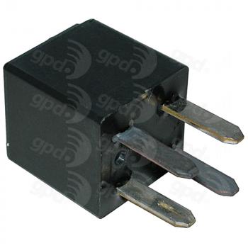 2006 Ford F-150 A/C Compressor Control Relay Global Parts Distributors 1711966 image 1 of 1