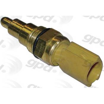 1997 Kia Sephia Engine Cooling Fan Switch Global Parts Distributors 1712007 image 1 of 1