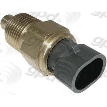 1996 Chrysler LHS Engine Coolant Temperature Sensor Global Parts Distributors 1712046 image 1 of 2
