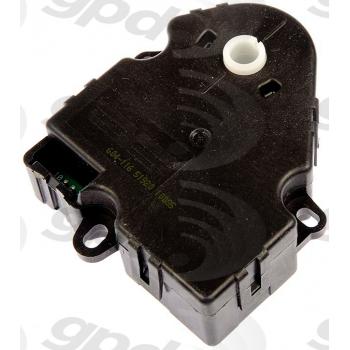 2000 Oldsmobile Silhouette HVAC Recirculation Door Actuator Global Parts Distributors 1712074 image 1 of 1