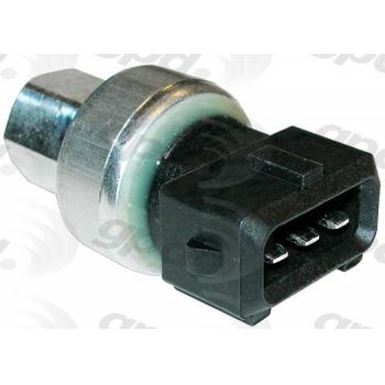 2013 Volvo C70 HVAC Pressure Transducer