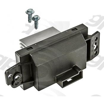 2006 Pontiac G6 HVAC Blower Control Module