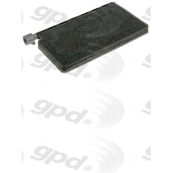 2003 Dodge Ram 2500 Van HVAC Blend Door Repair Kit