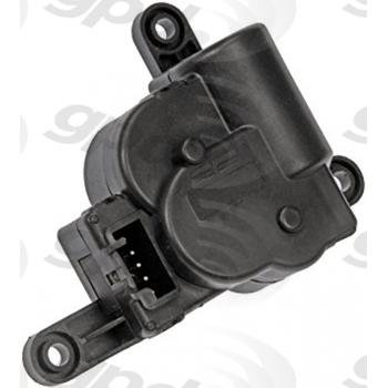 1999 Chrysler Sebring HVAC Mode Door Actuator Global Parts Distributors 1712353 image 1 of 1