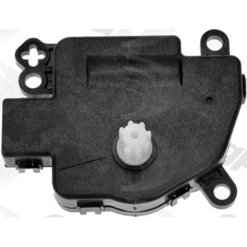 2006 Infiniti QX56 HVAC Recirculation Door Actuator Global Parts Distributors 1712369 image 1 of 1