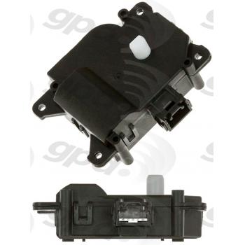 2007 Toyota Highlander HVAC Recirculation Door Actuator Global Parts Distributors 1712384 image 1 of 1