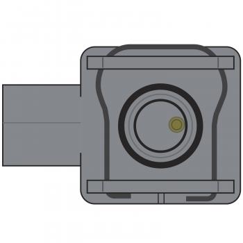 1995 Buick Riviera Engine Coolant Level Sensor Global Parts Distributors 1712532 image 2 of 2