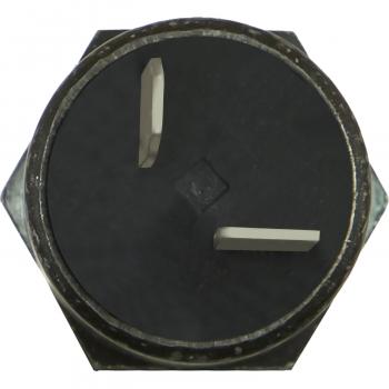 1983 Plymouth Gran Fury Engine Coolant Temperature Sensor Global Parts Distributors 1712592 image 2 of 2