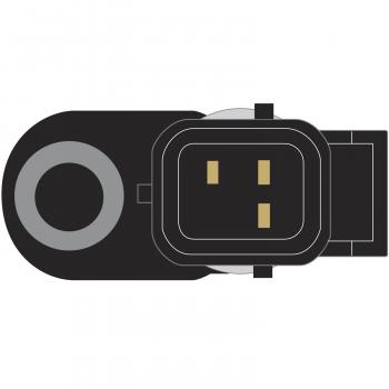 2011 Ram 2500 Auto Trans Oil Pressure Sensor Global Parts Distributors 1712597 image 2 of 2