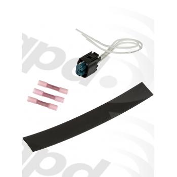 2010 BMW M6 A/C Pressure Transducer Connector Global Parts Distributors 1712765 image 1 of 1