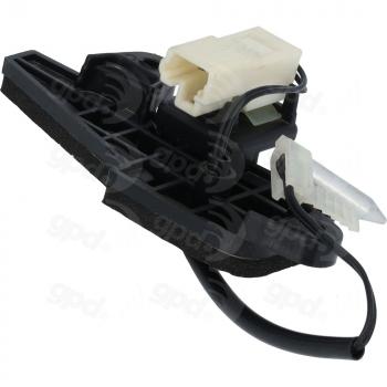 2014 Kia Sedona HVAC Thermistor Global Parts Distributors 1712995 image 1 of 1