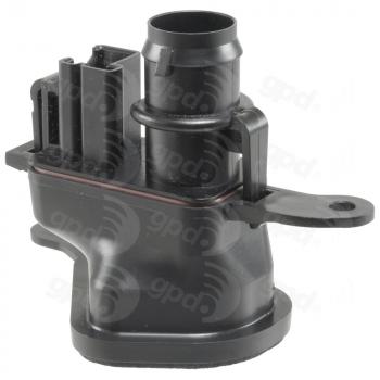 2005 Lincoln LS HVAC Thermistor