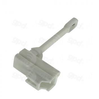 2016 Lincoln Navigator HVAC Thermistor