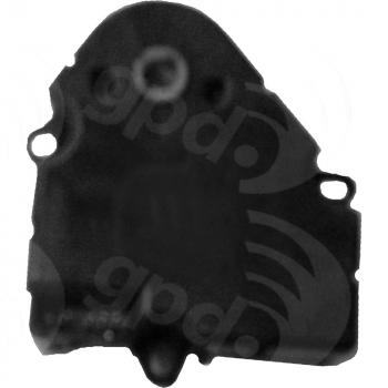 2005 Buick Rendezvous HVAC Heater Blend Door Actuator Global Parts Distributors 1713085 image 1 of 1