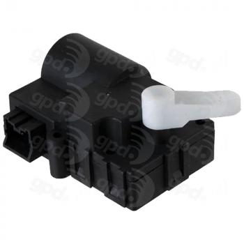 2001 Mitsubishi Galant HVAC Heater Blend Door Actuator Global Parts Distributors 1713089 image 1 of 1
