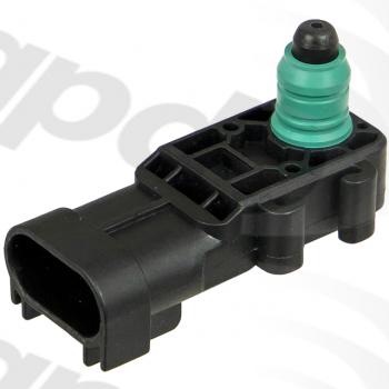 2015 Chevrolet Silverado 3500 Fuel Tank Pressure Sensor
