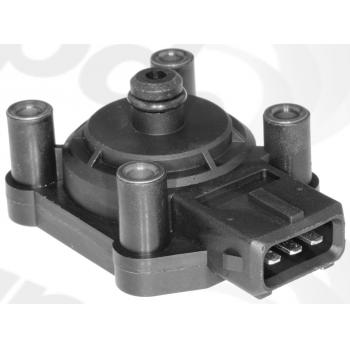 2011 Mercedes-Benz C250 Fuel Tank Pressure Sensor