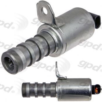 2015 Ford Explorer Engine Variable Timing Solenoid Global Parts Distributors 1811370 image 1 of 1