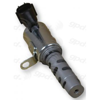 2007 Jeep Compass Engine Variable Timing Solenoid Exhaust Global Parts Distributors 1811386 image 1 of 2