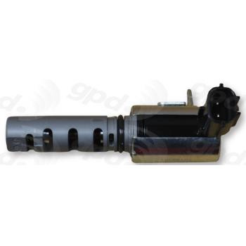 2010 Toyota Highlander Engine Variable Timing Solenoid Left Global Parts Distributors 1811397 image 2 of 2