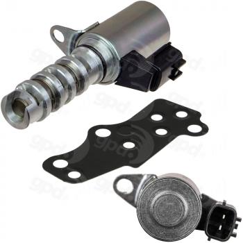 2009 Nissan Quest Engine Variable Timing Solenoid Right Global Parts Distributors 1811400 image 1 of 1