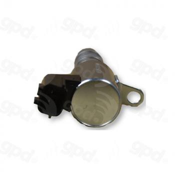 2007 Infiniti QX56 Engine Variable Timing Solenoid Right Global Parts Distributors 1811409 image 1 of 2