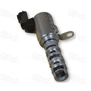 2007 Infiniti QX56 Engine Variable Timing Solenoid Right Global Parts Distributors 1811409 image 2 of 2