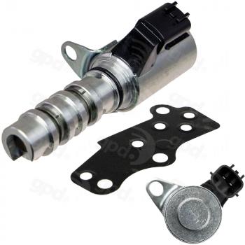 2009 Nissan Quest Engine Variable Timing Solenoid Left Global Parts Distributors 1811411 image 1 of 1