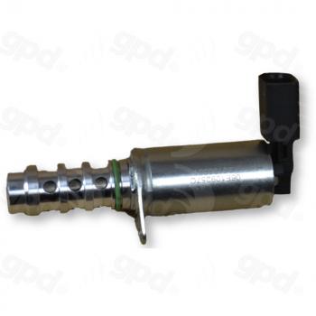 2008 Volkswagen GTI Engine Variable Timing Solenoid Global Parts Distributors 1811431 image 2 of 2