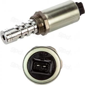 2003 BMW X5 Engine Variable Timing Solenoid Global Parts Distributors 1811442 image 1 of 1