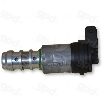 2004 BMW X5 Engine Variable Timing Solenoid Global Parts Distributors 1811444 image 2 of 2