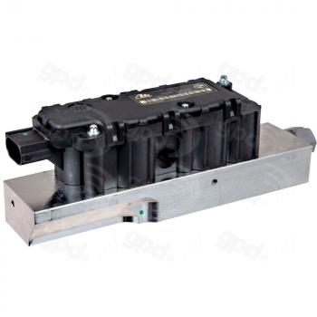 2002 BMW Z3 Engine Variable Timing Solenoid Global Parts Distributors 1811446 image 1 of 1