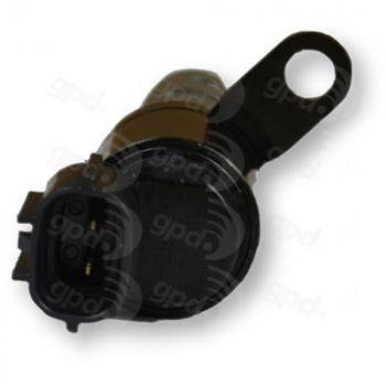 2007 Kia Spectra Engine Variable Timing Solenoid Global Parts Distributors 1811465 image 2 of 2