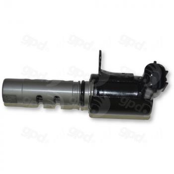 2007 Kia Rio Engine Variable Timing Solenoid Global Parts Distributors 1811475 image 2 of 2