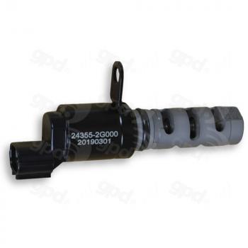 2006 Kia Optima Engine Variable Timing Solenoid Global Parts Distributors 1811478 image 1 of 2
